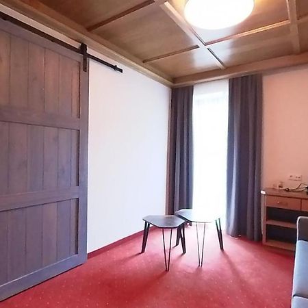 Hotel Blizz Finkenberg Kültér fotó