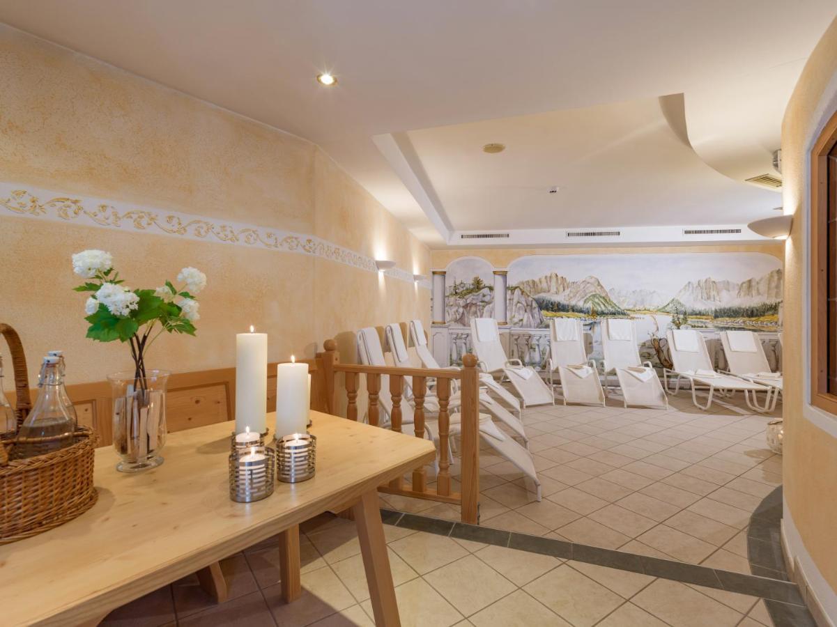 Hotel Blizz Finkenberg Kültér fotó