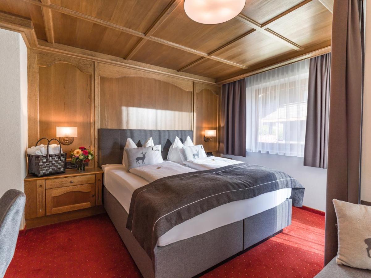 Hotel Blizz Finkenberg Kültér fotó