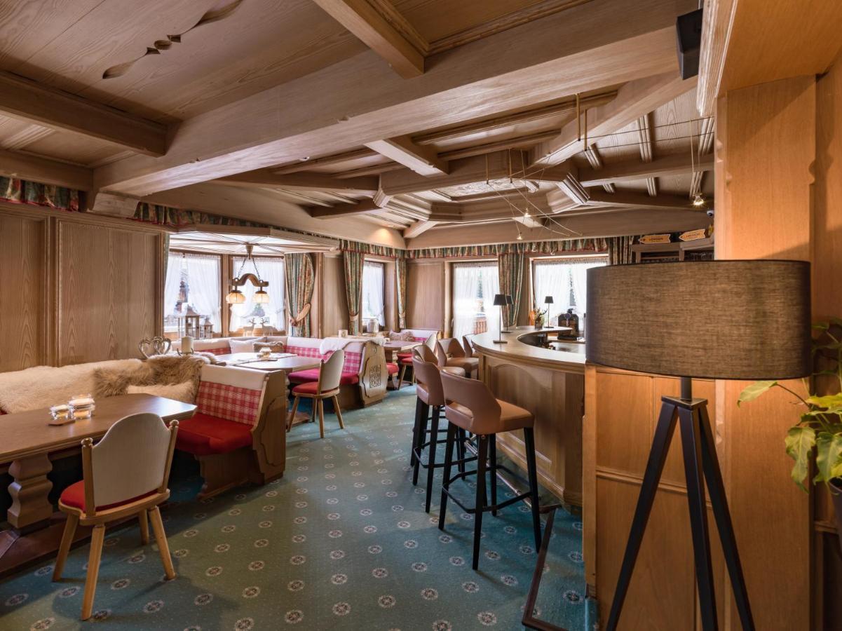 Hotel Blizz Finkenberg Kültér fotó