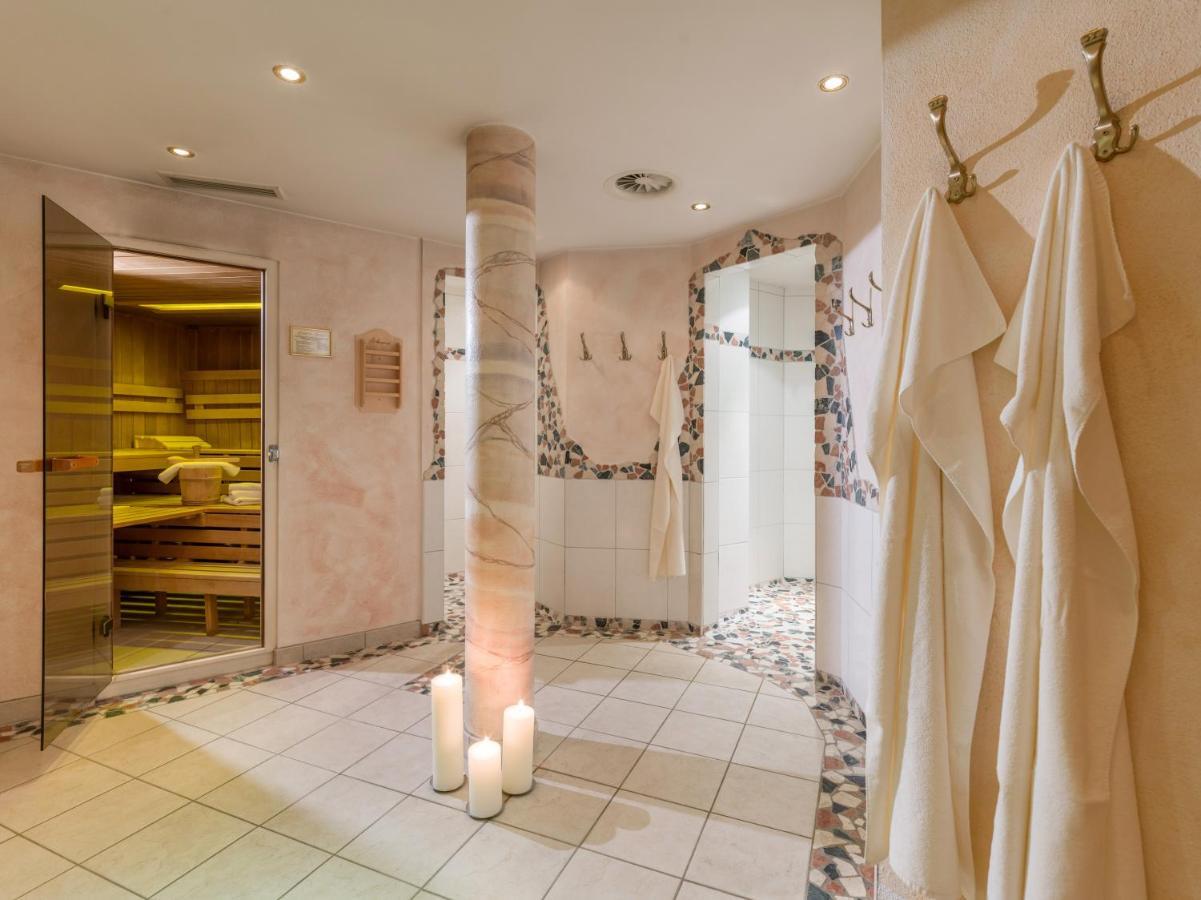 Hotel Blizz Finkenberg Kültér fotó