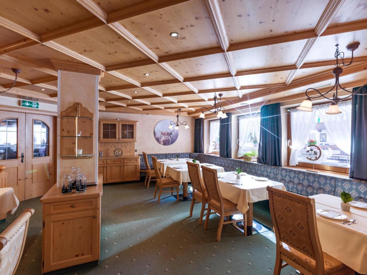 Hotel Blizz Finkenberg Kültér fotó