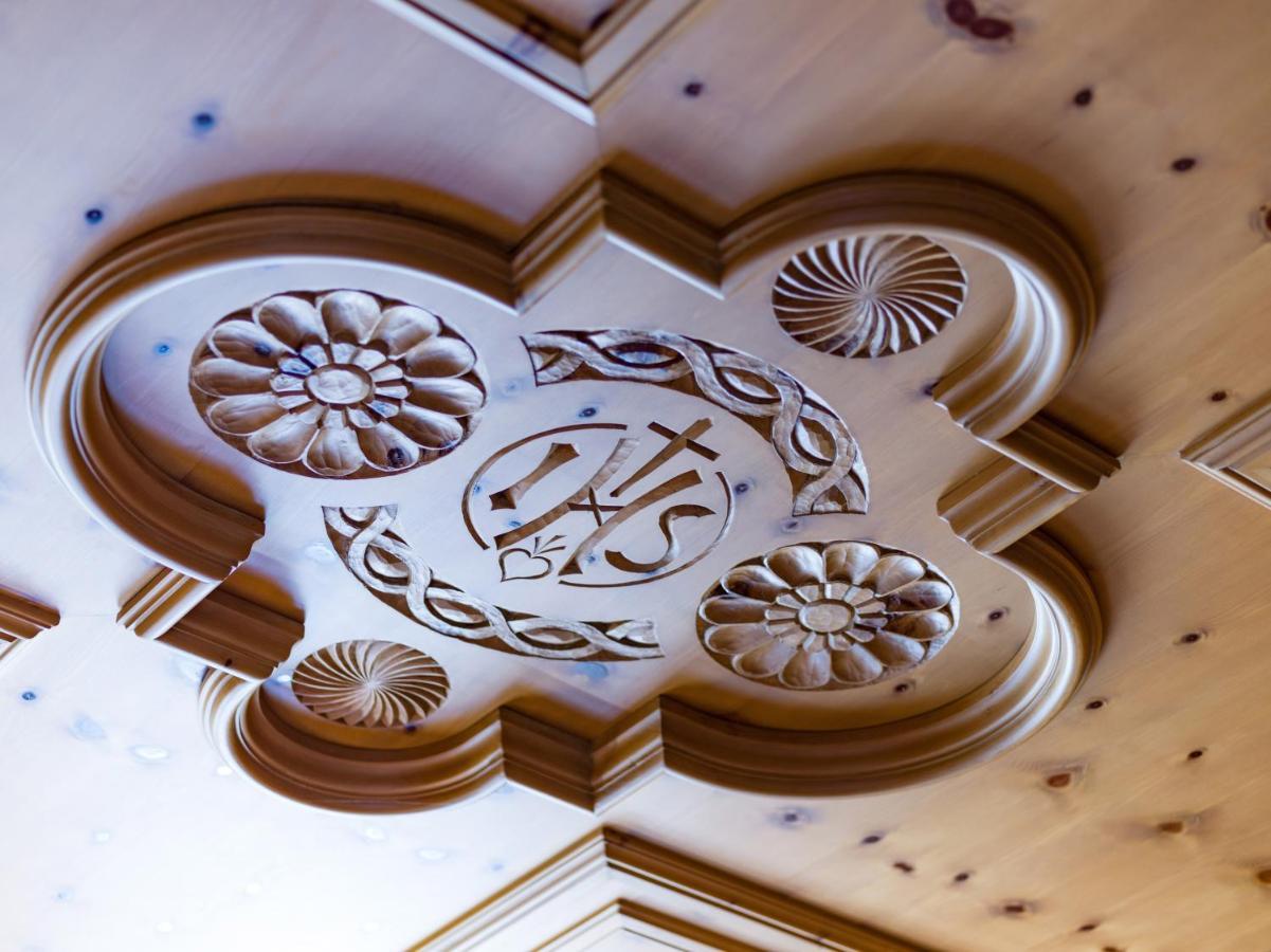 Hotel Blizz Finkenberg Kültér fotó
