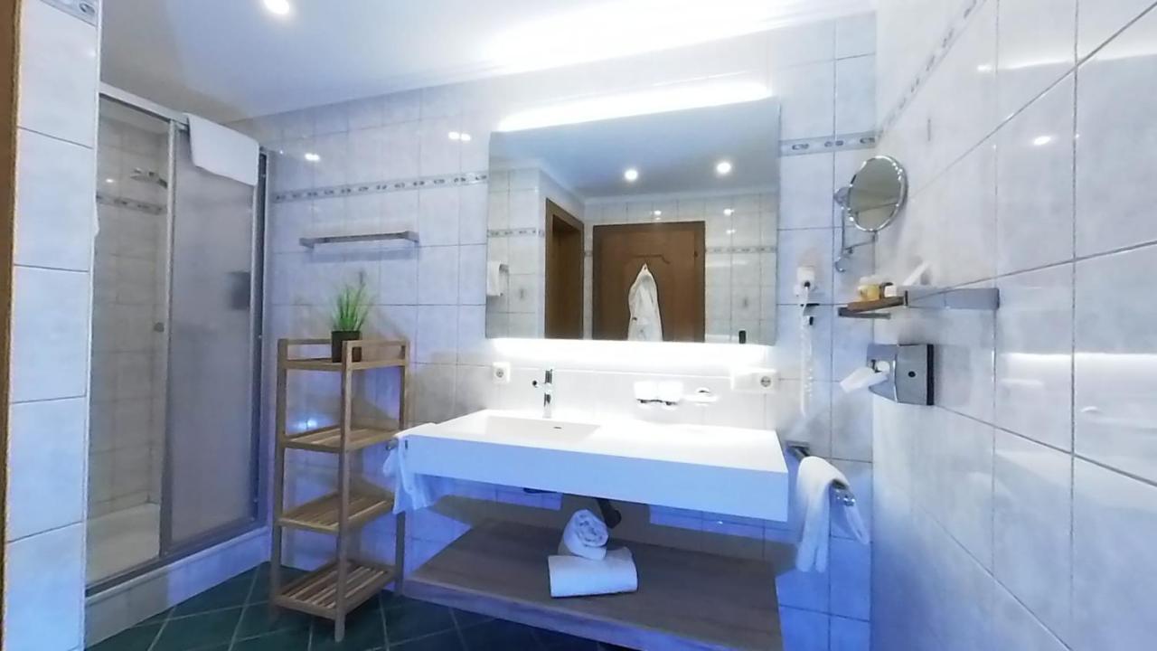 Hotel Blizz Finkenberg Kültér fotó
